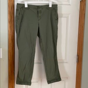 Eddie Bauer slim boyfriend